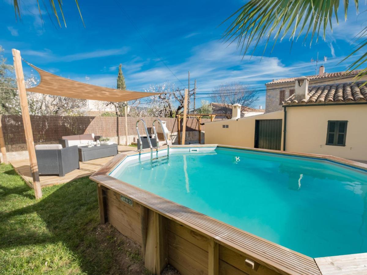 Holiday Can Pere Bec Holiday home Selva (Mallorca)